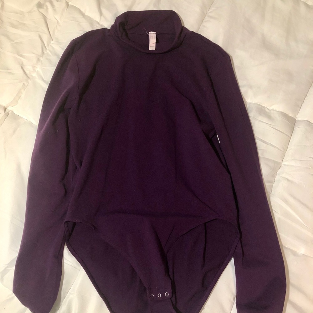 VS One Piece Large Purple